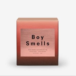 Kasey Musgraves’ Boy Smells Candle